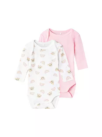 NAME IT | Baby Body 2er Pkg. | 